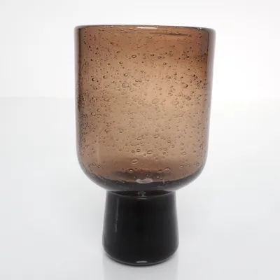 Lyslygte (Brun, Transparent)