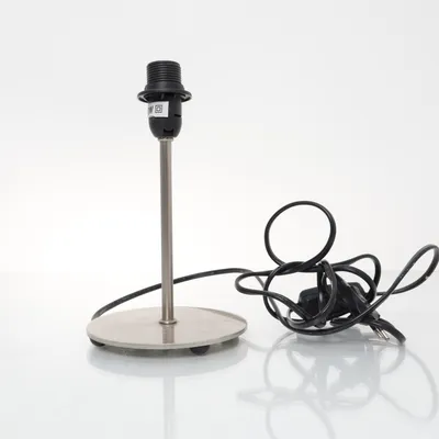 Bureaulamp (Zwart) van Hemtex