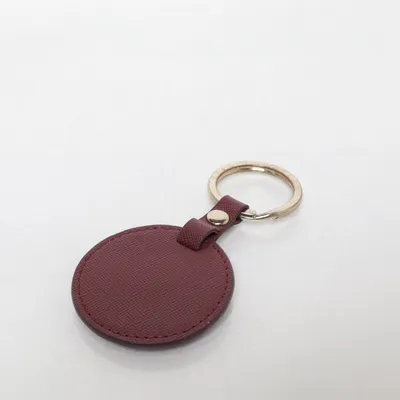 Nyckelring (Röd) från iDeal of Sweden