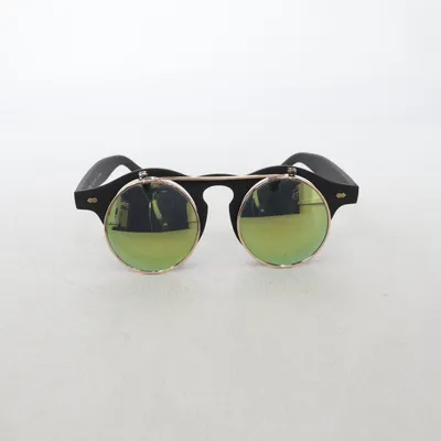 Solglasögon (Svart, Guldfärgad) från Appertiff