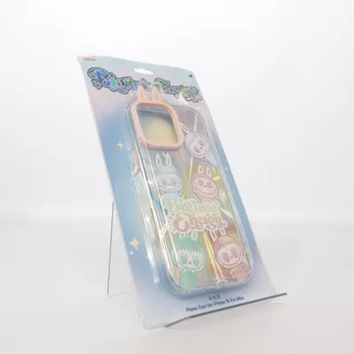 Telefoncover (iPhone 16 Pro Max) fra Pop Mart
