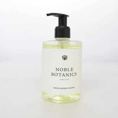 Savon liquide (Noble Botanics) de Georg Jensen Damask