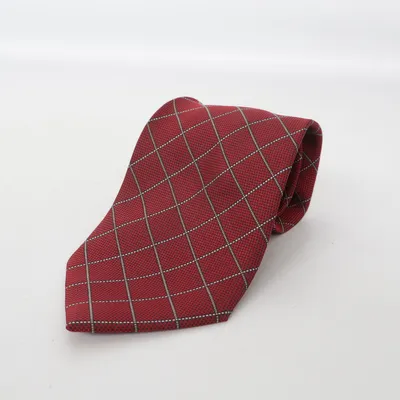 Slips (Röd, Svart) från Lifestyle Polyester