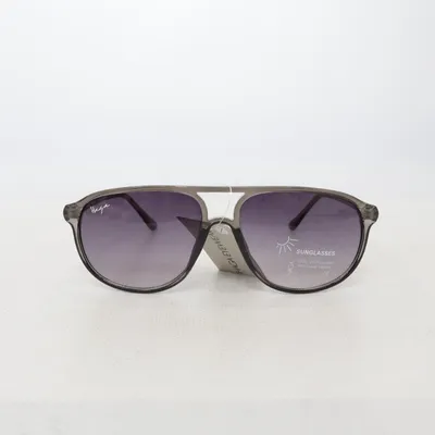 Solglasögon (Grå) från Haga Eyewear