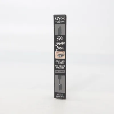 Eyeliner (Sort) fra NYX