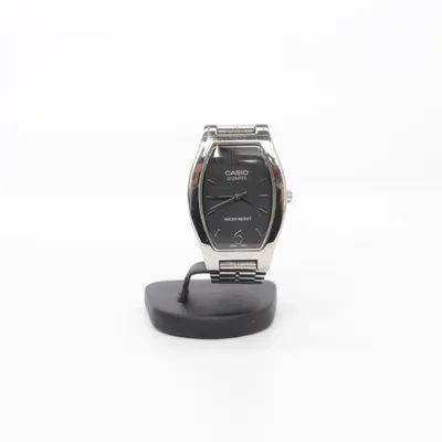 Polshorloge (Zilver, Zwart) van Casio