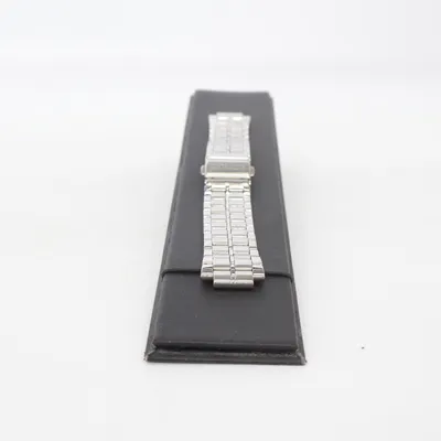 Watchband (Silver) from Lorus