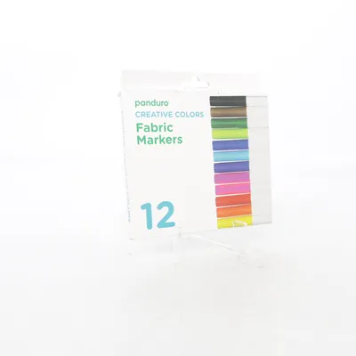 Tuschpenna (Creative Colors) från Panduro