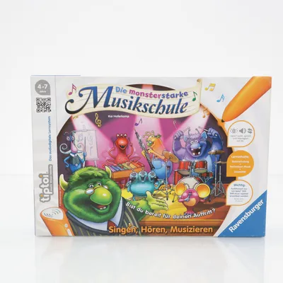 Bordspel van Ravensburger