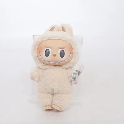 Gosedjur (THE MONSTERS - Exciting Macaron, Soymilk ) från Pop Mart