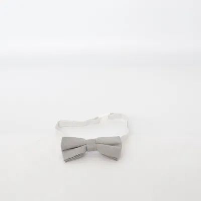 Bow tie (Gray)