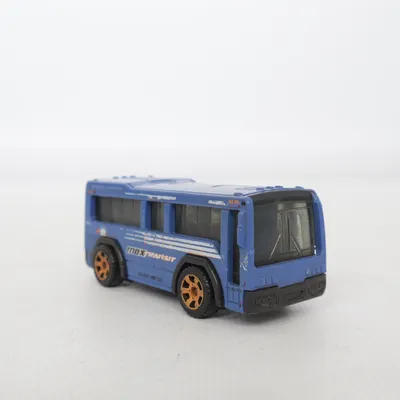 Leksaksbil från Matchbox
