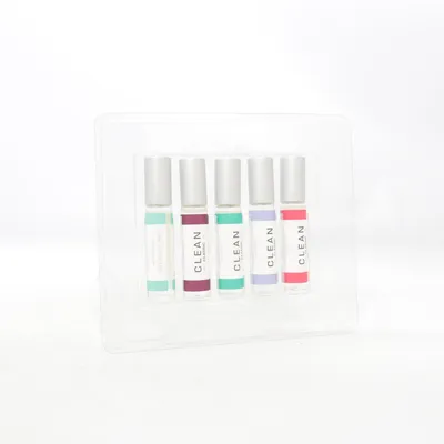 Eau de Toilette (Classic) van Clean Classic