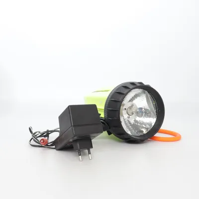 Lampe de poche (Jaune, Noir, Orange) de Scubapro