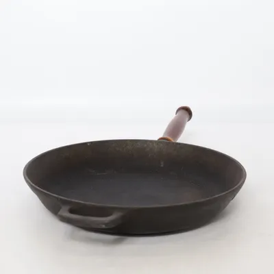 Stekpanna (Svart, Brun) från Hackman