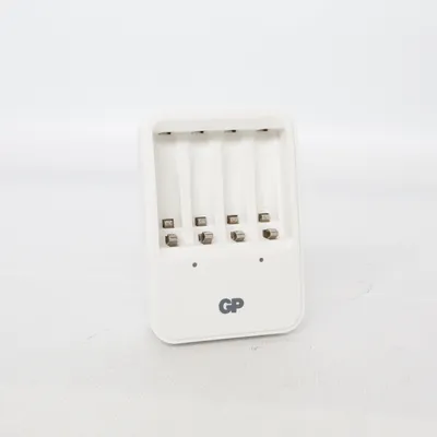 Batterij oplader (Gppb420gs) van GP Powerbank