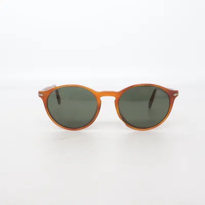 Solglasögon (Brun) från Persol