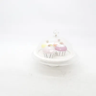 Doll tableware (Cupcake Set) from JaBaDaBaDo