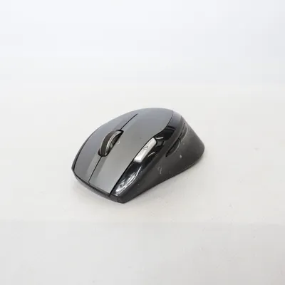 Datormus (Grå) från Logitech