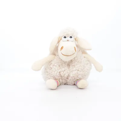 Zacht speeltje (Beige, Meerkleurig) van Nanu Nana