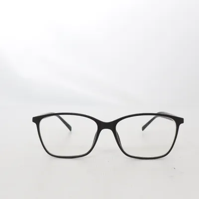 Lunettes (Noir)