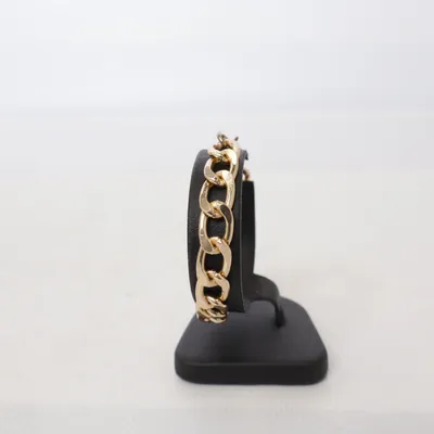 Bracelet (Gold) Unknown metal