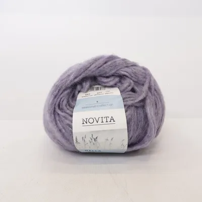 Yarn (seasonal-collection) from Novita