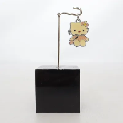 Berlock (Flerfärgad) från Hello Kitty by Sanrio Okänd metall