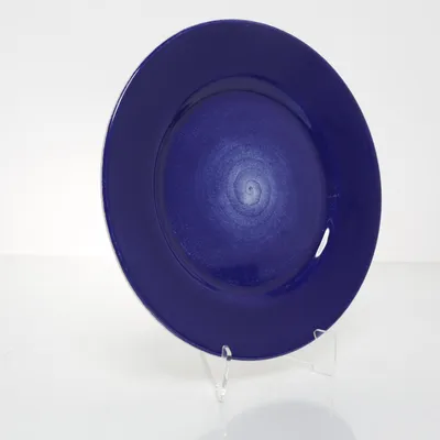 Assiette de Mateus