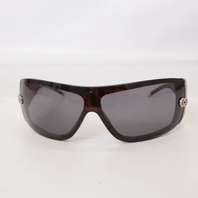 Solglasögon (Svart, Brun)