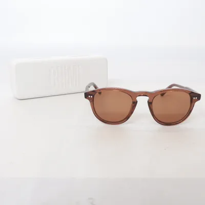 Lunettes de soleil (Marron) de Chimi
