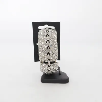 Bracelet (Argent) de Fashion by Glitter Métal inconnu