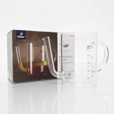 Kanna (Vit) från Tchibo