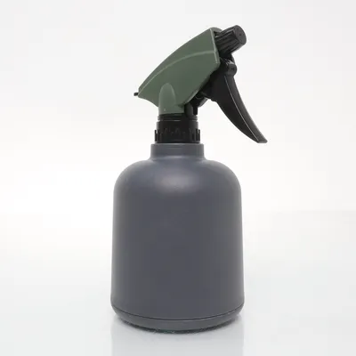 Sprayflaske (Grå, Flerfarvet) fra Elho