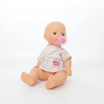 Poupée (Blanc, Rose, Rose) de Simba