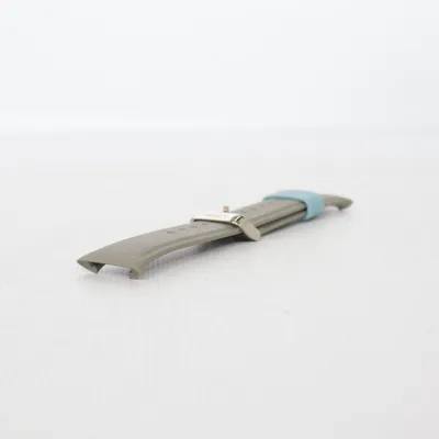 Watchband (Gray, Blue) from Xiaomi