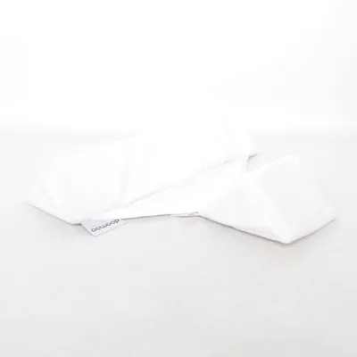 Sidokudde (Vit) från Doomoo