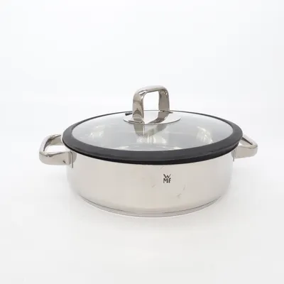 Gryta (Transtherm) från WMF