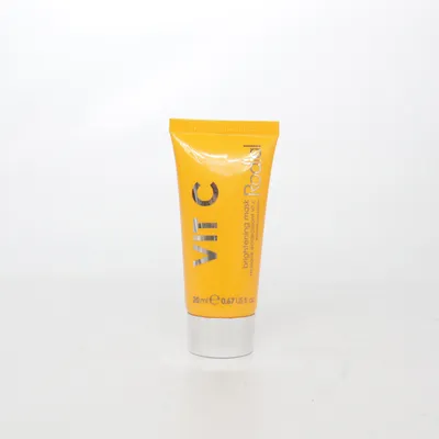 Gezichtsmasker (Vit C Brightening Mask) van Rodial
