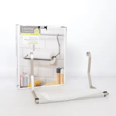 Keukenrolhouder (Kuchen-Rollenhalter) van Home Creation