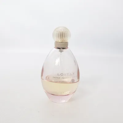 Eau de parfum (Lovely) fra Sarah Jessica Parker