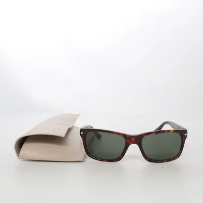 Zonnebril (Bruin, Meerkleurig) van Persol