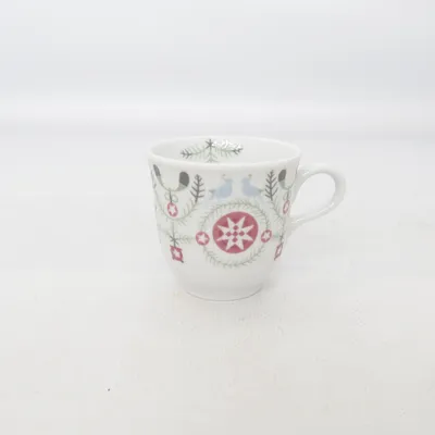 Espresso cup (Swedish Grace Winter) from Rörstrand