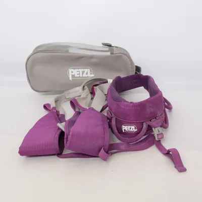 Klatresele (SELANA) fra Petzl