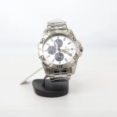 Armbandsur (F20445) från Festina
