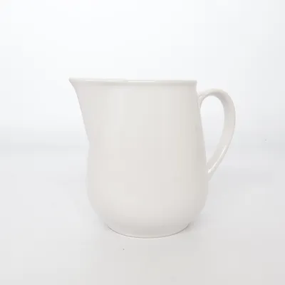 Jug (White)