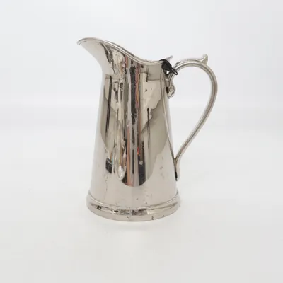 Jug (Silver)