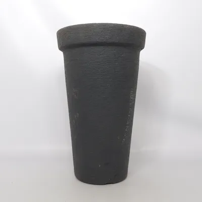 Pot (Noir) de PROSPERPLAST