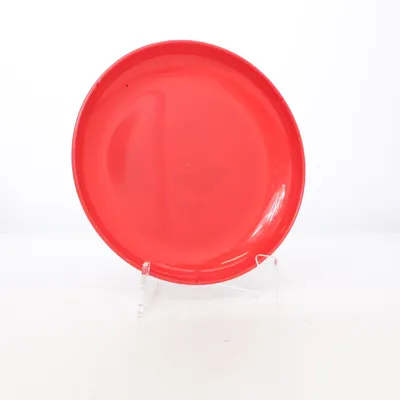 Frisbee (Red, Multicolored) from Moomin Characters