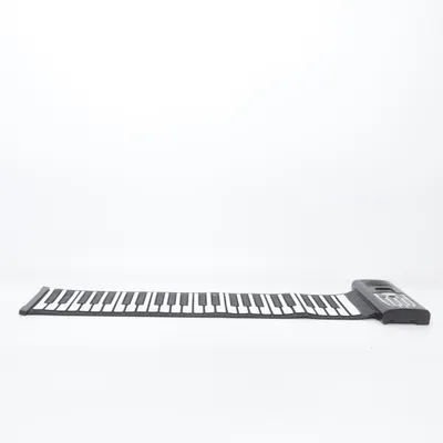 Keyboard (Svart, Vit) från Flexible